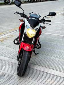 二手本田CB500F