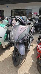 二手豪达HD125T-11K