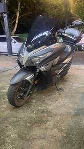 二手光阳赛艇 250