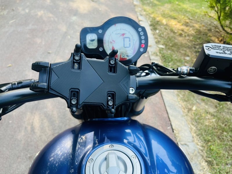 二手QJMOTOR逸550