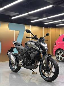 二手春风450NK