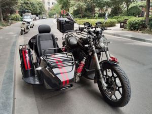 二手大地鹰王梦马边三轮DD400B-2