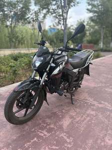 二手钱江猛龙QJ150-26H