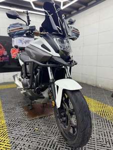 二手本田NC750X