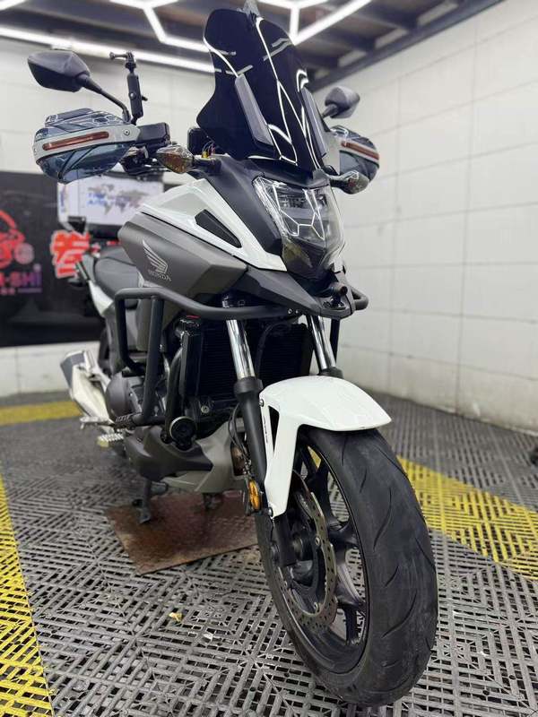 二手本田NC750X