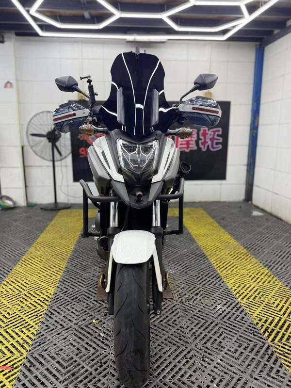 二手本田NC750X