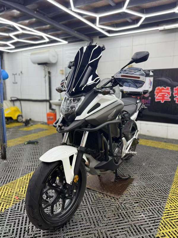 二手本田NC750X
