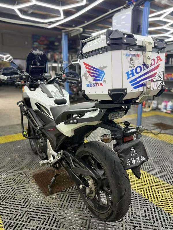 二手本田NC750X