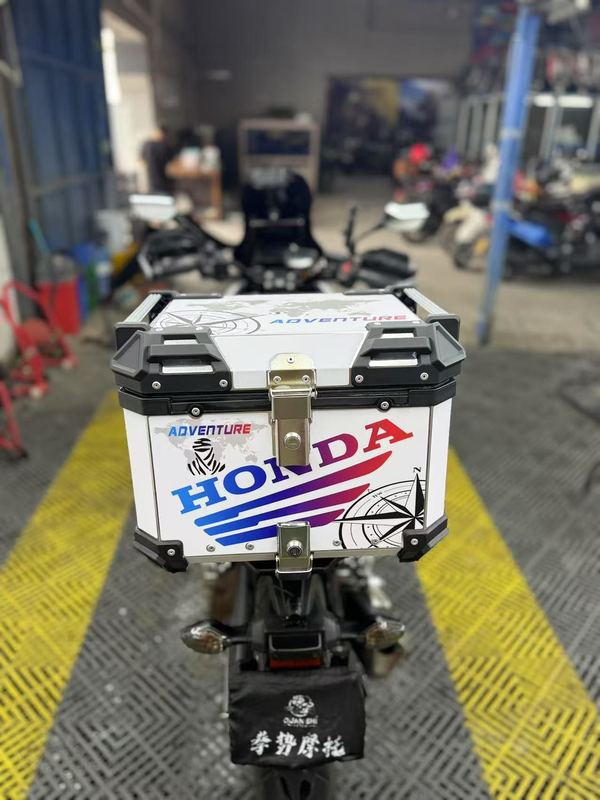 二手本田NC750X