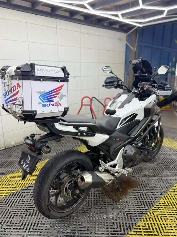 二手本田NC750X