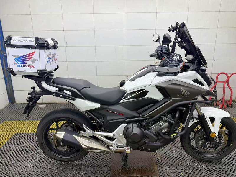 二手本田NC750X