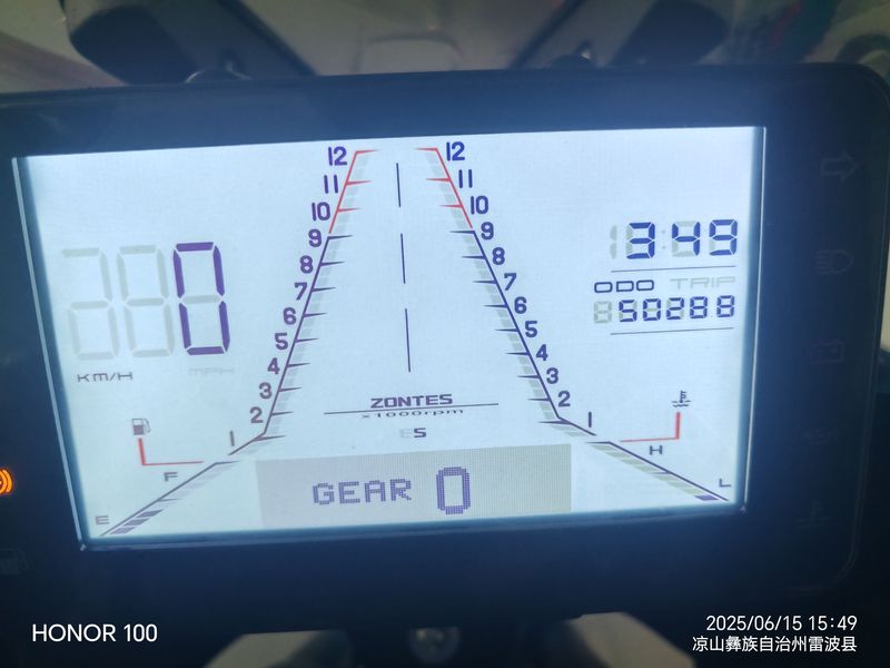 二手升仕310X