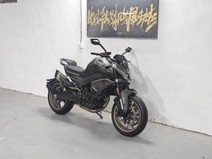二手春风800NK