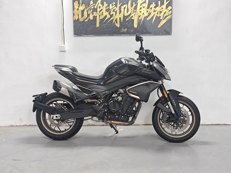 二手春风800NK