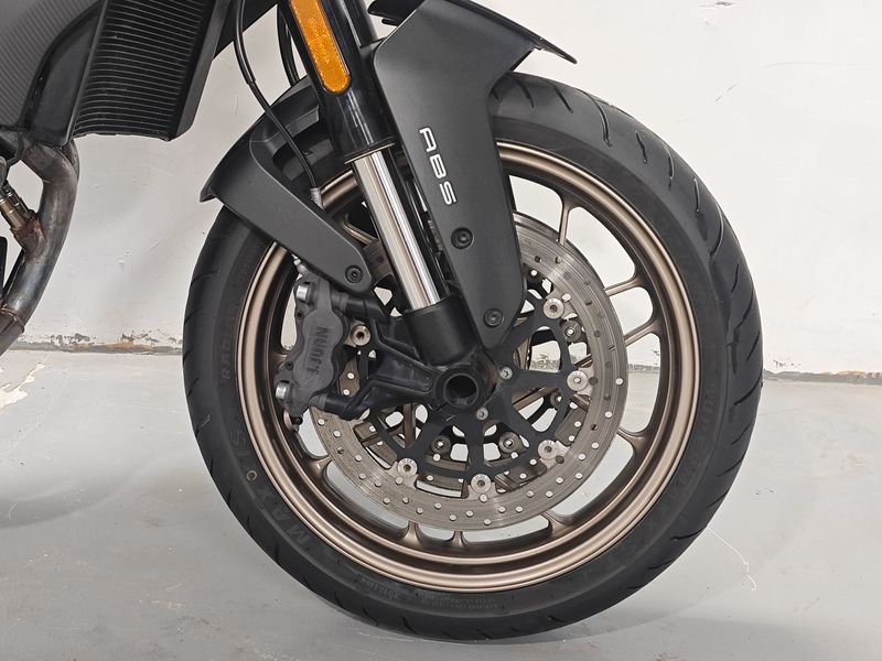 二手春风800NK