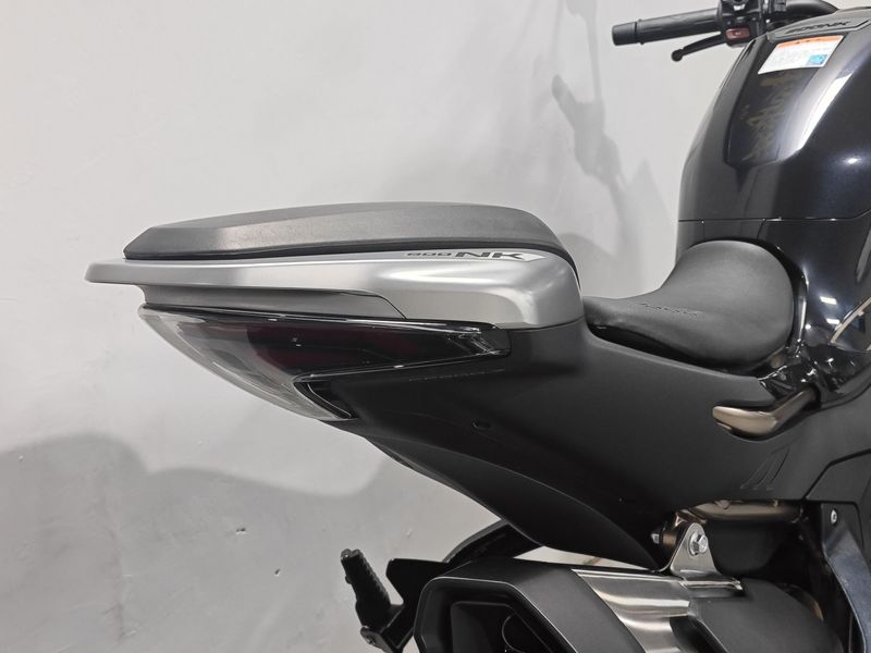 二手春风800NK