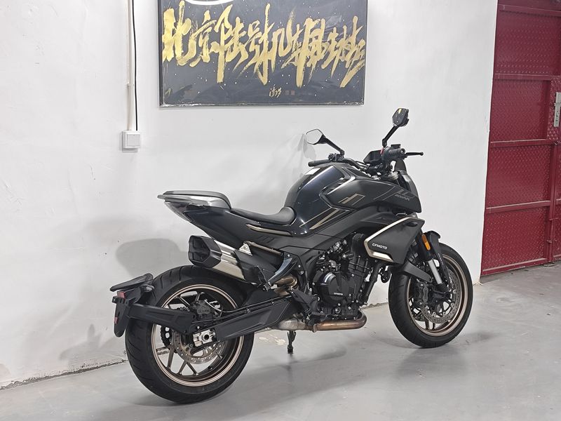 二手春风800NK