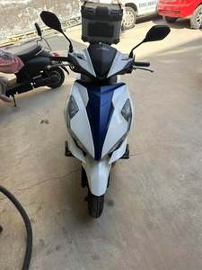 二手五羊本田NX125