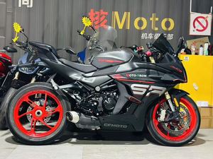 二手春风450SR