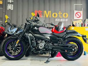 二手春风450CL-C