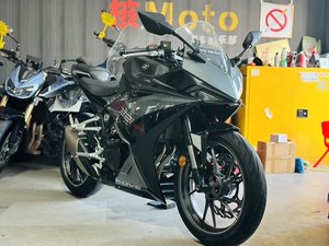 二手凯越321RR