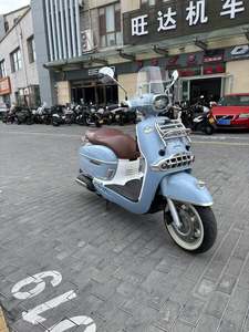 二手维多利亚Sixties 300i