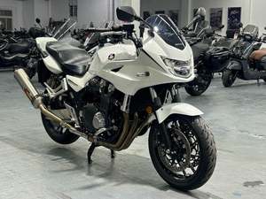二手本田CB1300 Super Bol D'or