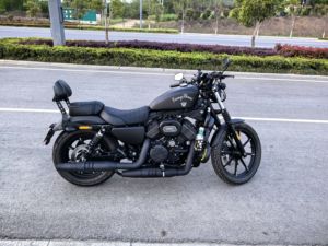 二手香帅650N
