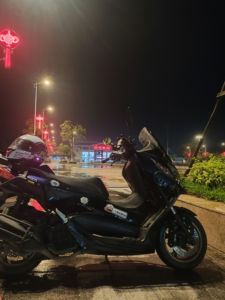 二手天鹰TX