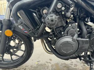 二手本田CB400F
