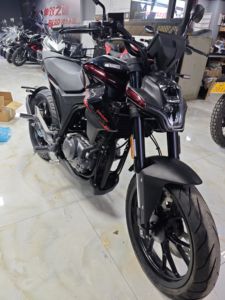 二手宗申M250R