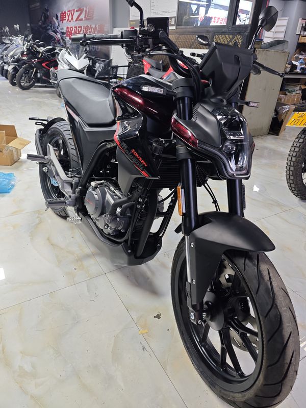 二手宗申M250R