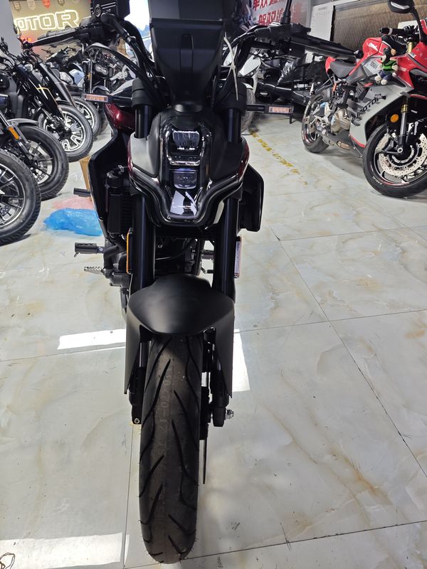 二手宗申M250R