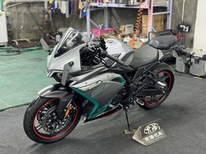 二手无极300RR