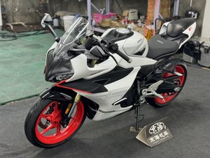 二手春风450SR