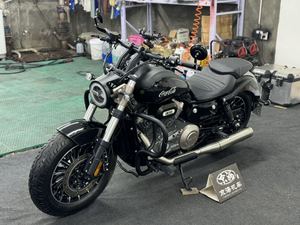 二手奔达Rock300 灰石