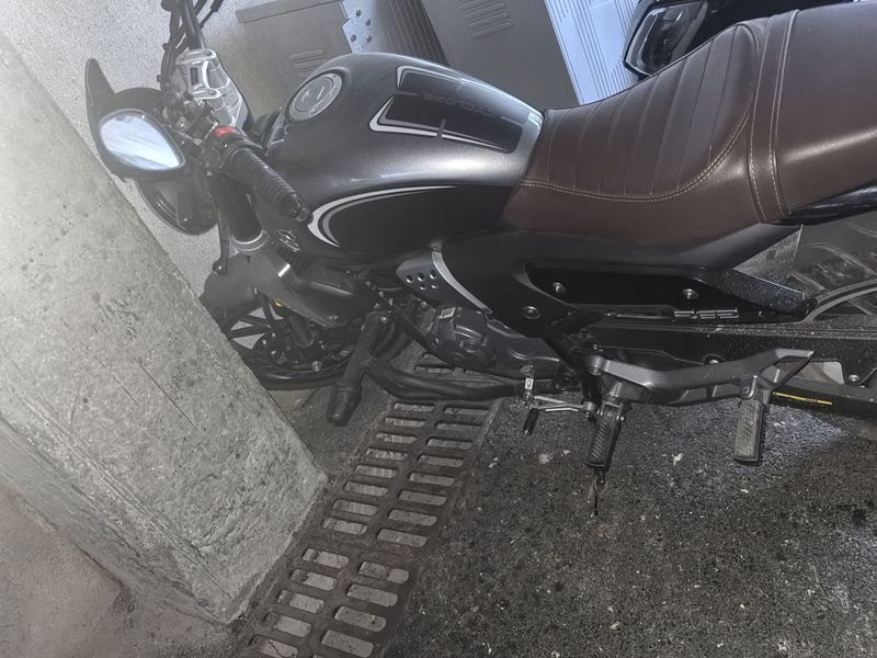 二手赛科龙RE250