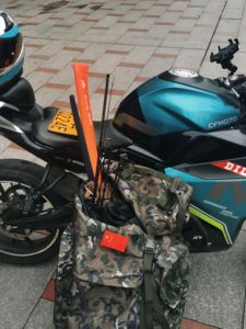二手春风250SR