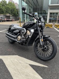二手凯越625V 枪骑兵