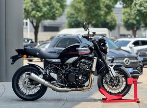 二手川崎Z900RS