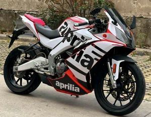 二手宗申阿普利亚GPR125