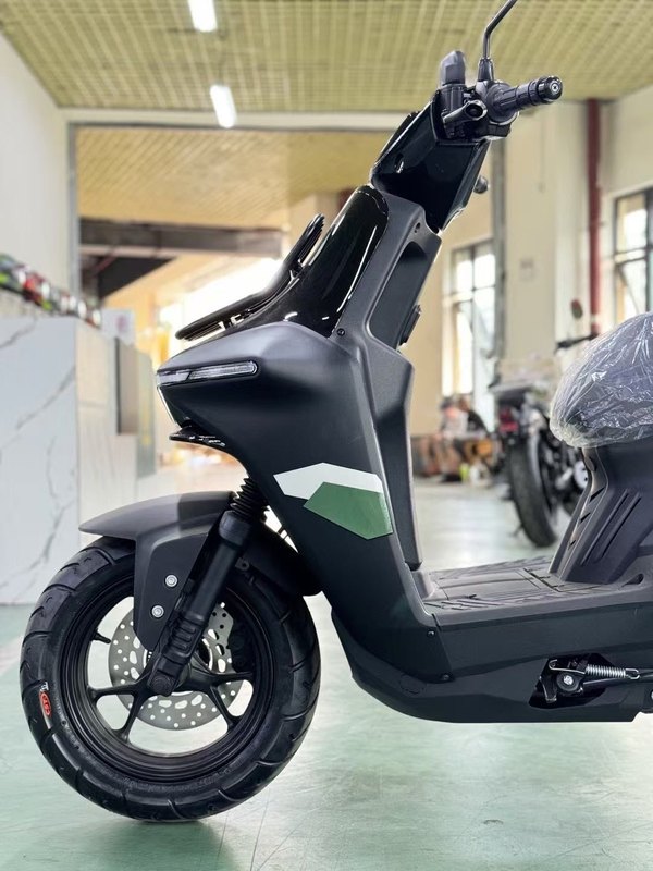 二手MOTOFINO探越