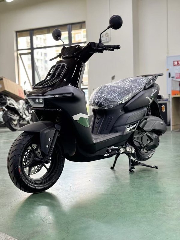二手MOTOFINO探越