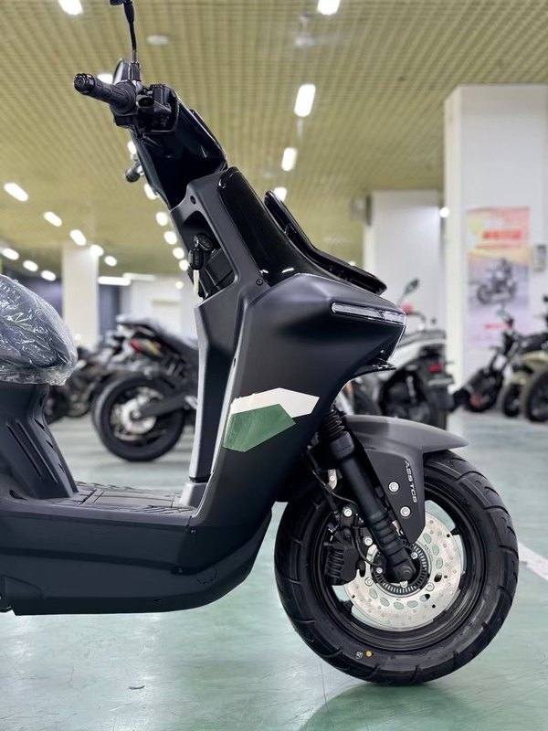 二手MOTOFINO探越
