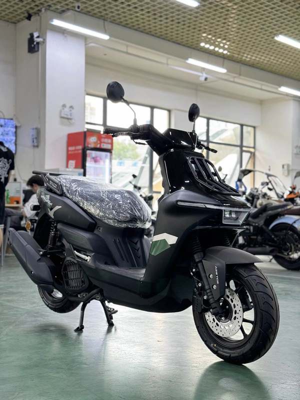 二手MOTOFINO探越