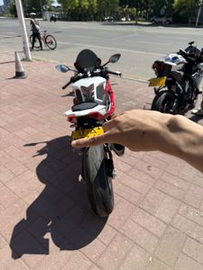 二手凯越450RR