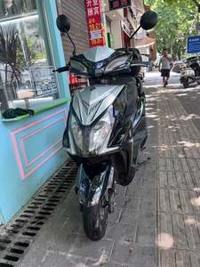 二手吉铭晶鹰二代JL125T-6C