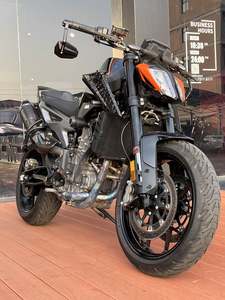 二手KTMR2R790 Duke