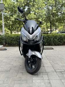 二手豪爵ADX125