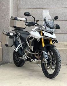 二手凯旋Tiger 900